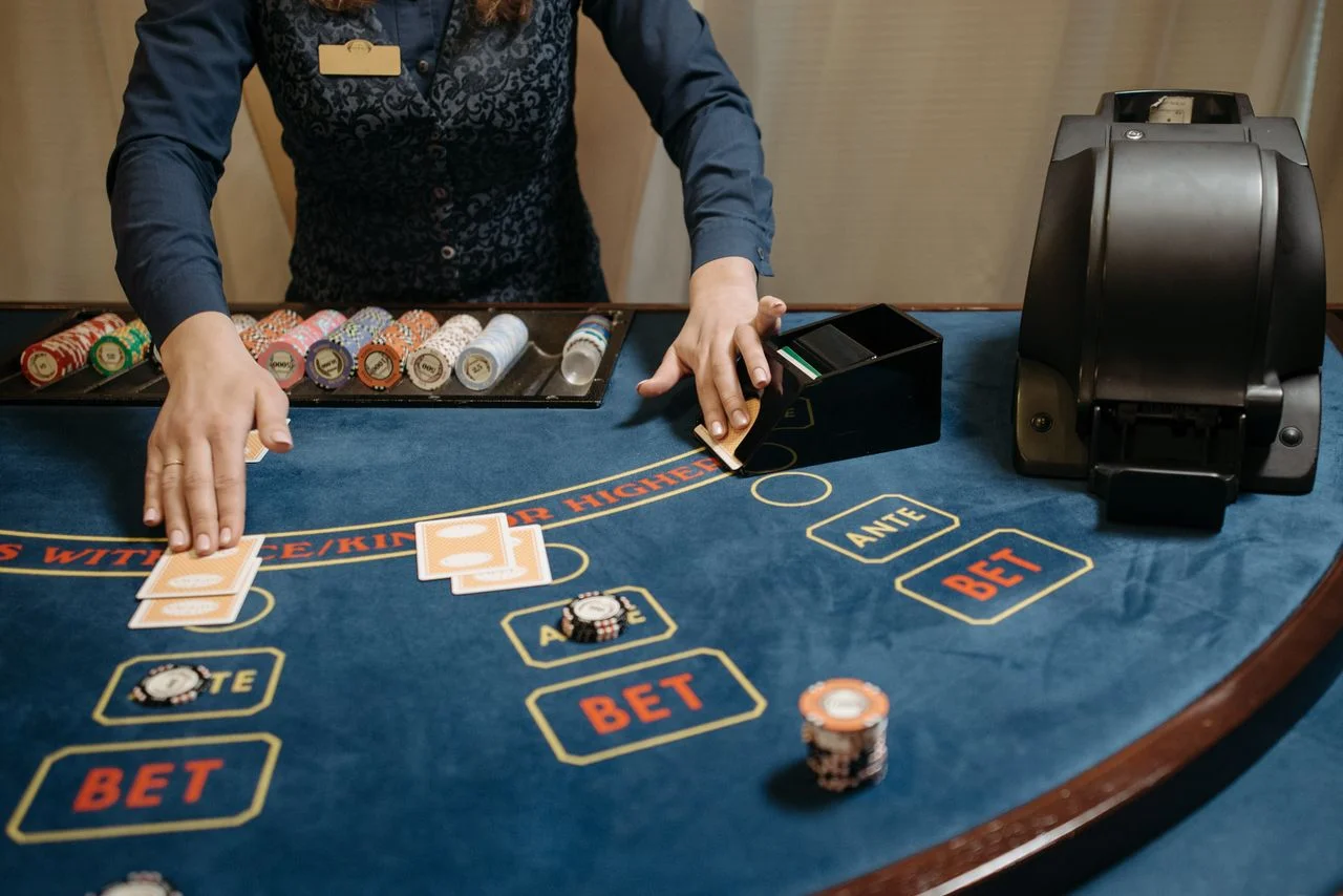 Danh mục và luật chơi Roulette trực tuyến